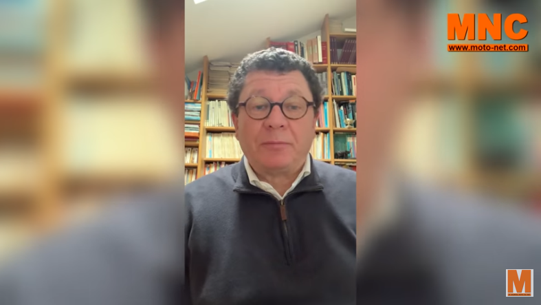 COVID-19 : Interview Jacques Bolle